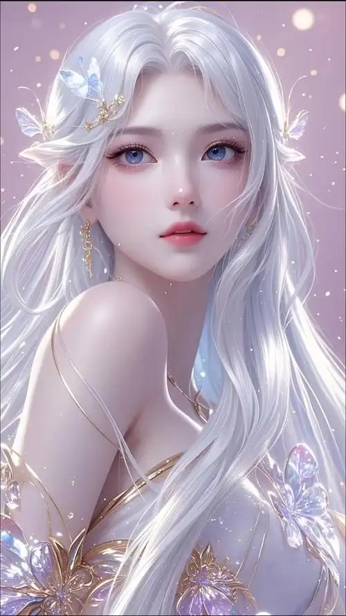 夜色温柔